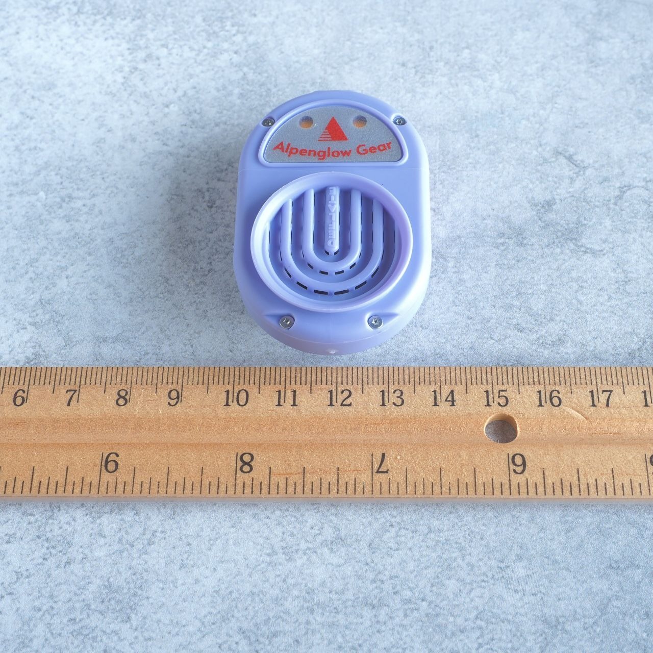 Alpenglow Gear / Alpenblow Lux 画像16