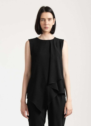 Arlo Top - Black