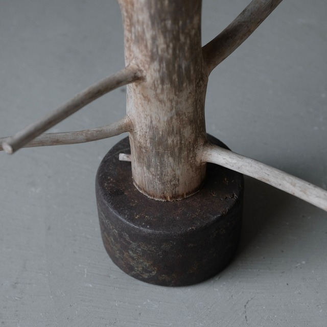 Branch object