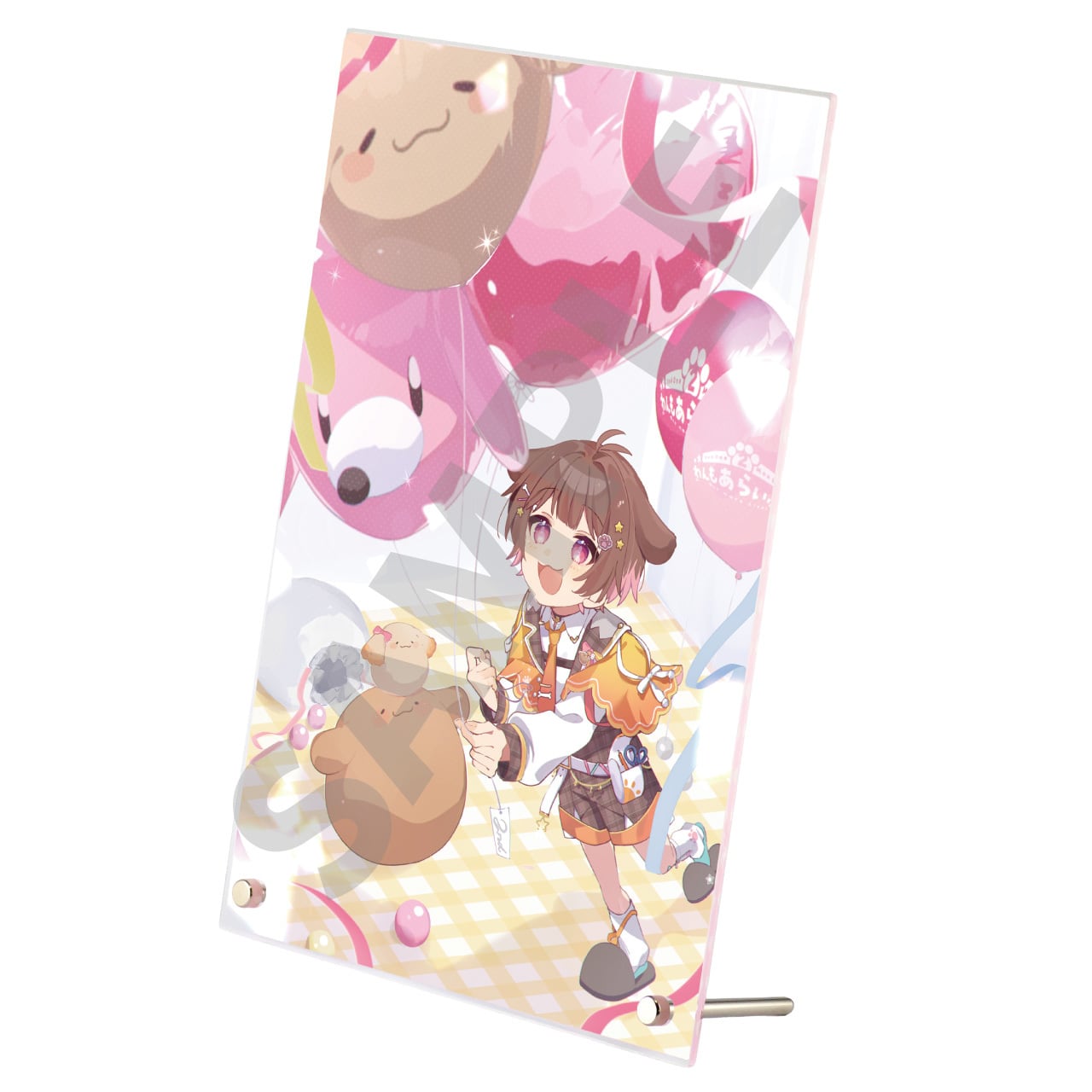 みぬたくん グッズ ALL ITEM | みぬたのお店屋さん