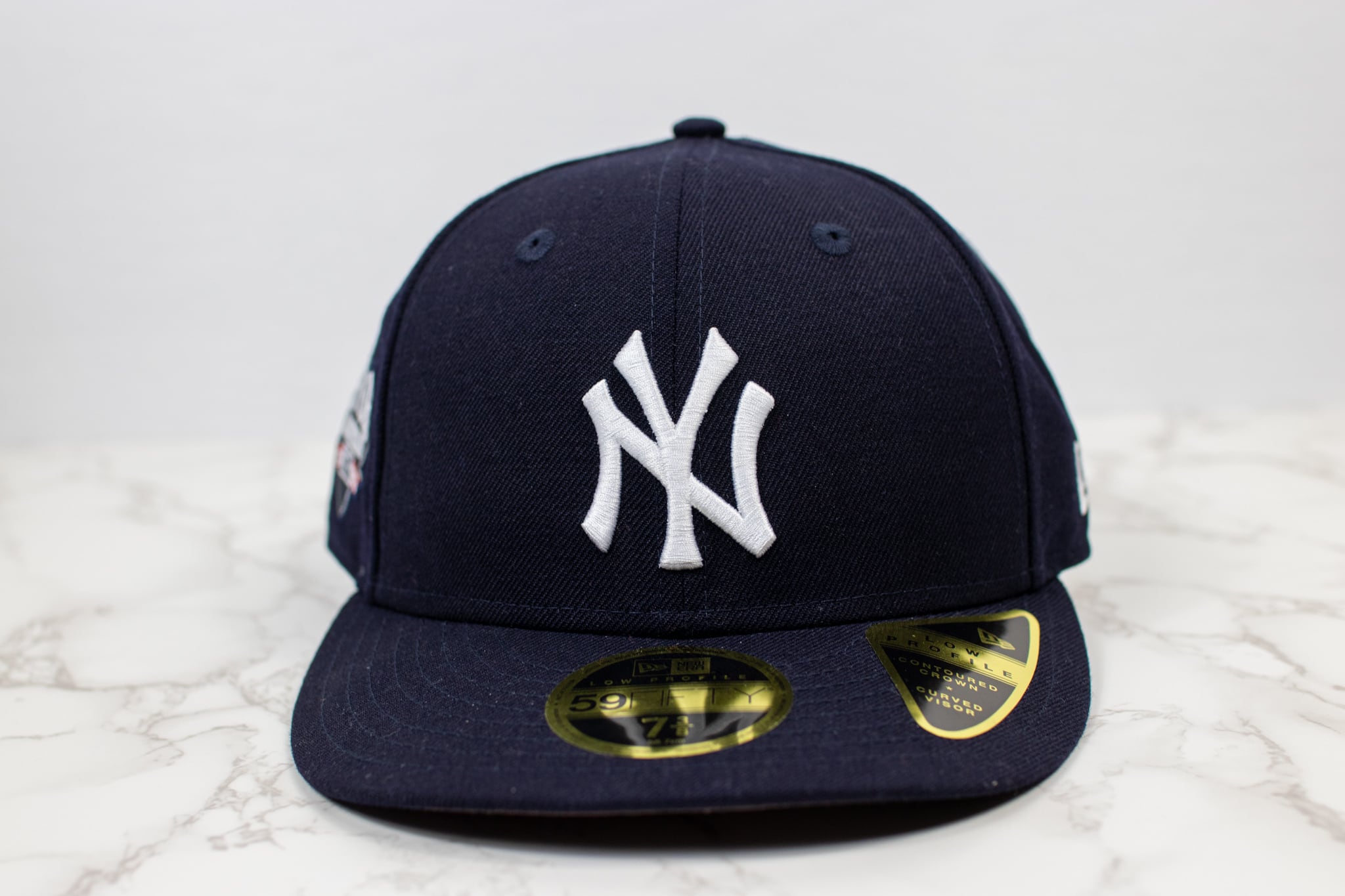 Kith for New Era New York Yankees 10 Year Anniversary Low Profile ...