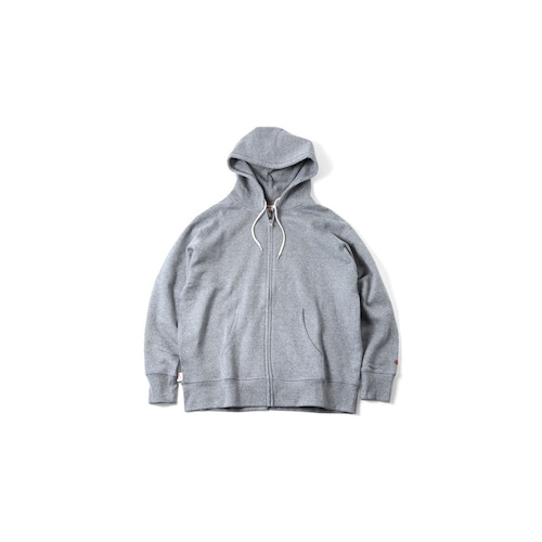 gym master ジムマスター パーカー トンプキンスウェットジップパーカー G621757 メンズ レディース スウェット 裏起毛 秋 冬 秋冬