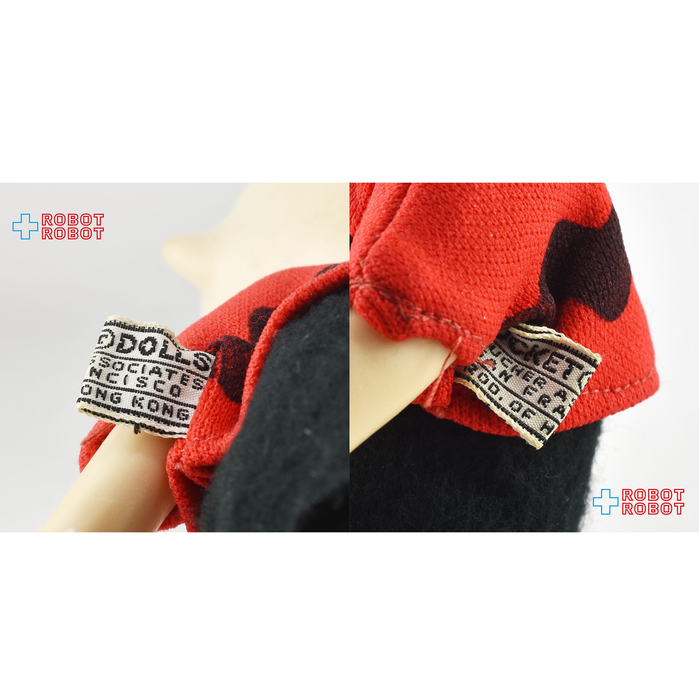 1966スヌーピー ピーナッツ・ギャング ポケットドール５体、スヌーピーソープ皿 1966スヌーピー ピーナッツ・ギャング ポケットドール5体