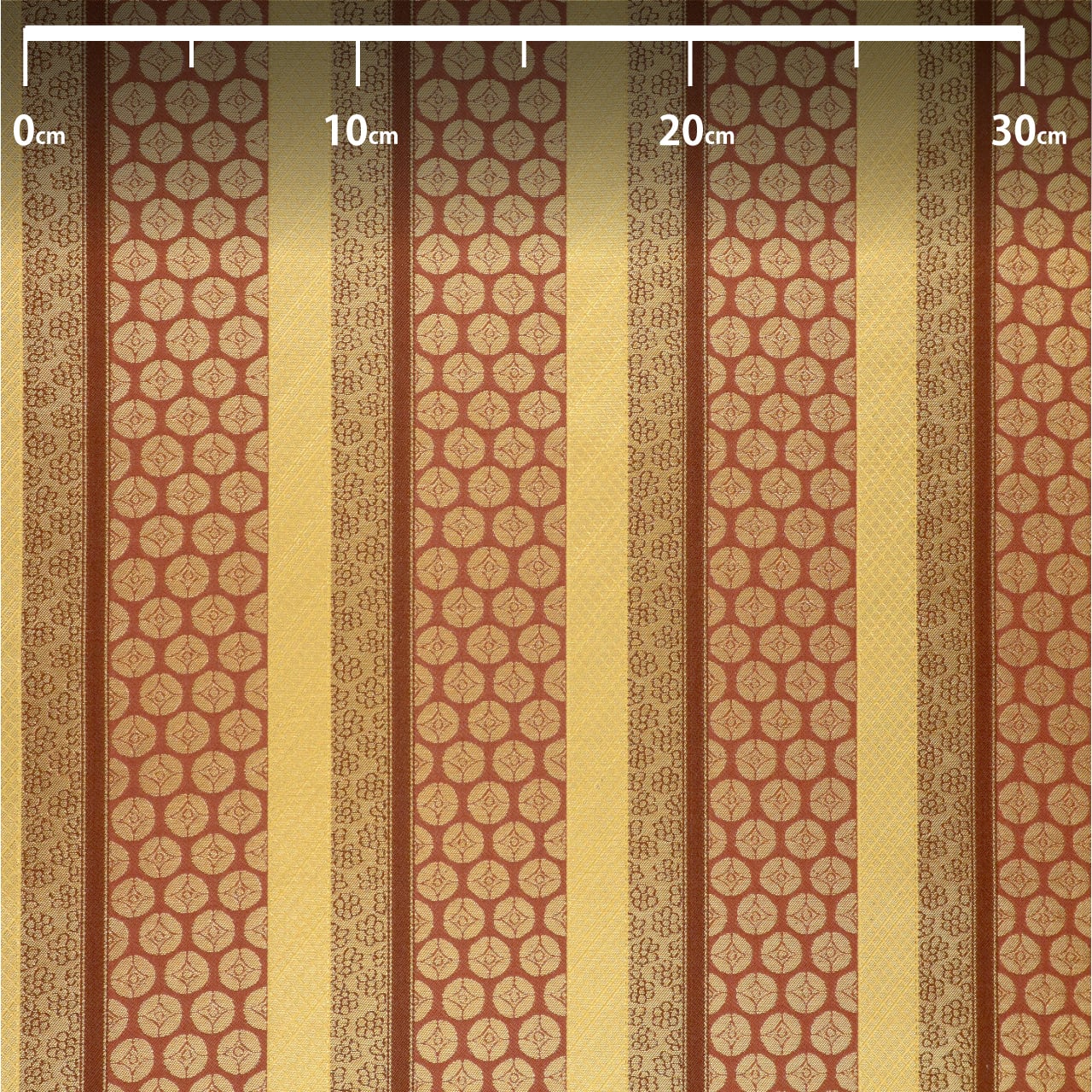 【極美品】西陣老舗機元「坂下織物謹製」「花兎金襴 蜀江華紋 笹蔓緞子 名物裂文様 極美品】西陣老舗機元「坂下織物謹製」「花兎金襴 蜀江華紋 笹蔓緞子