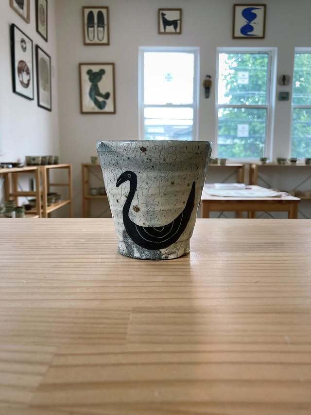 安彦年朗 万象匙 D | マスダエン