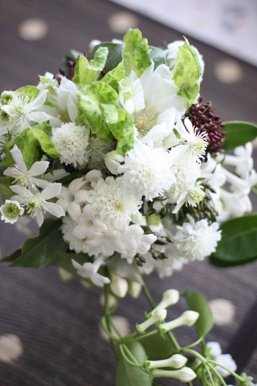 bouquet | Caom（かおん）