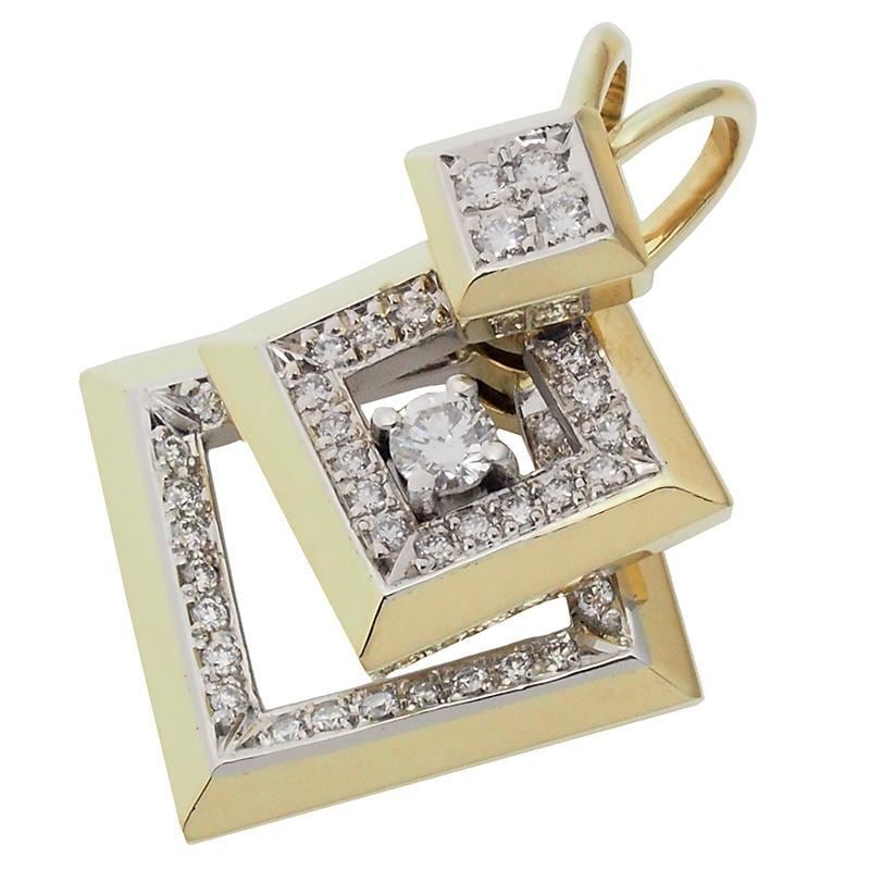 シャネル CHANEL ココマーク ペンダントトップ 94P | 質ミウラ BASE