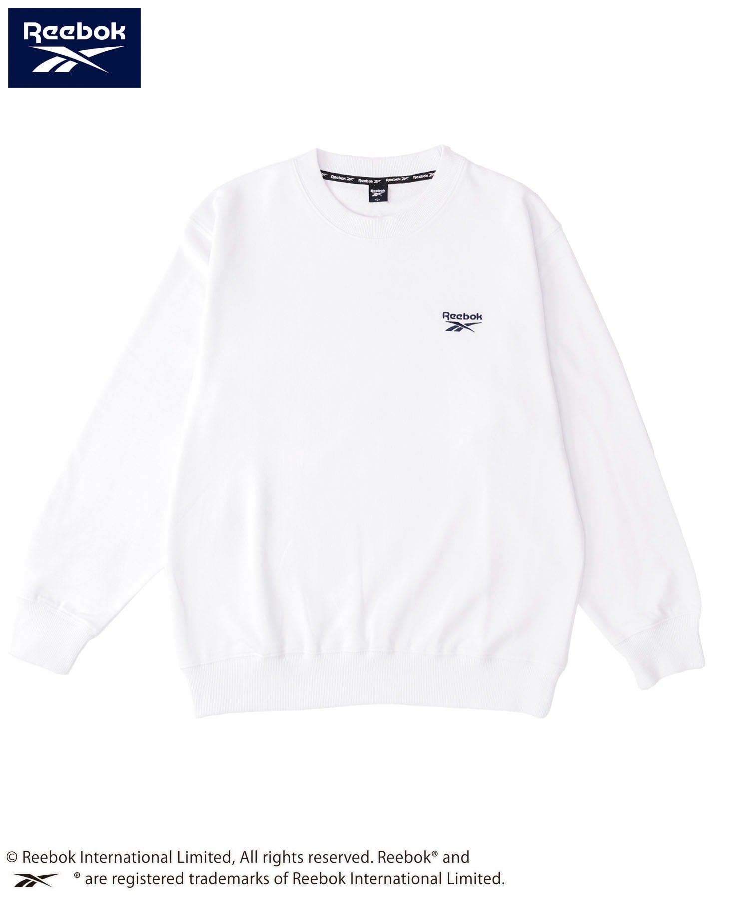 ユニセックス向けのブランドをメインにした、カジュアルな洋服や服飾