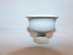 高杯盃(No2) porcelain sake one cup
