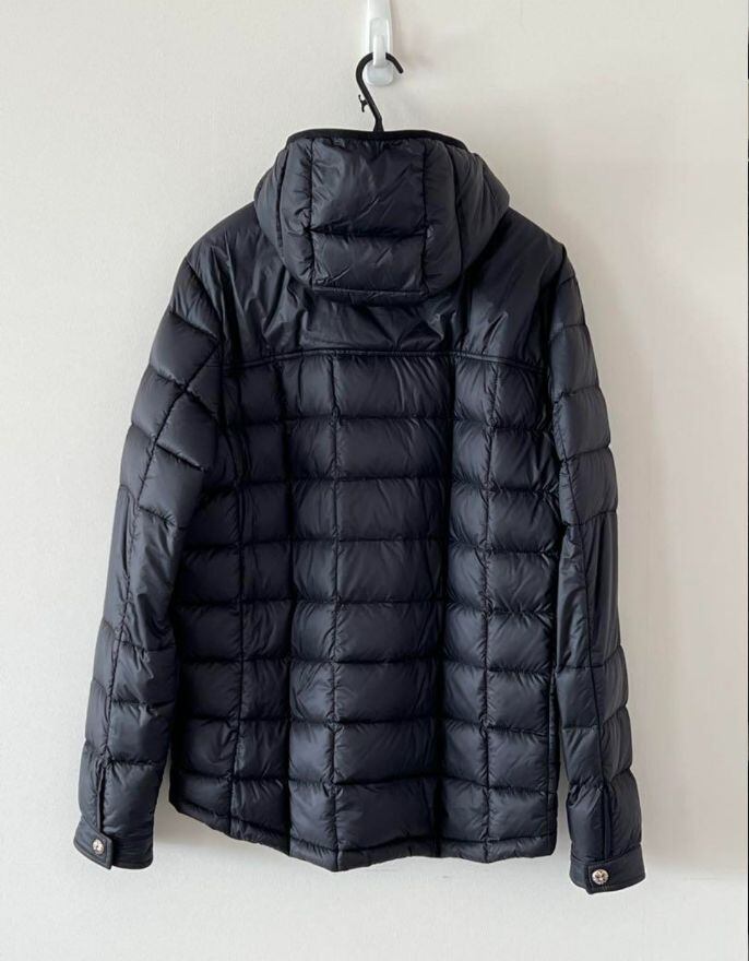 CHROME HEARTS クロムハーツ ダウン ジャケット | chromehearts