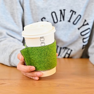 SHIBAFUL ORIGINALS カップスリーブ