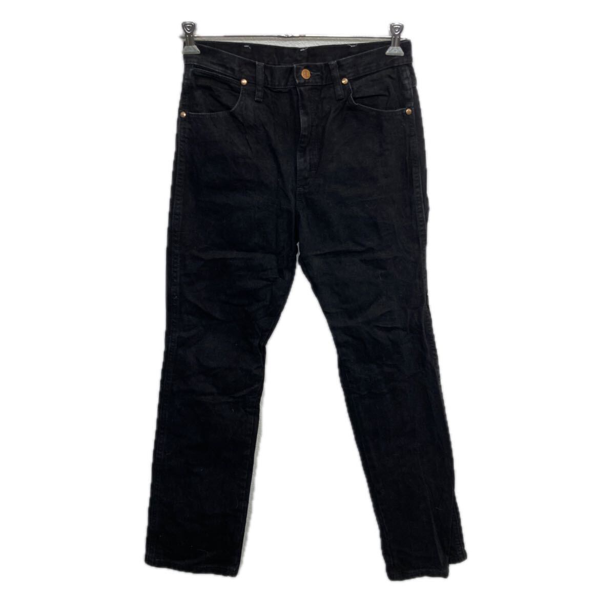 VISVIM SOCIAL SCULPTURE 04R DENIM PANTS サイズW32xL30 ビズビム