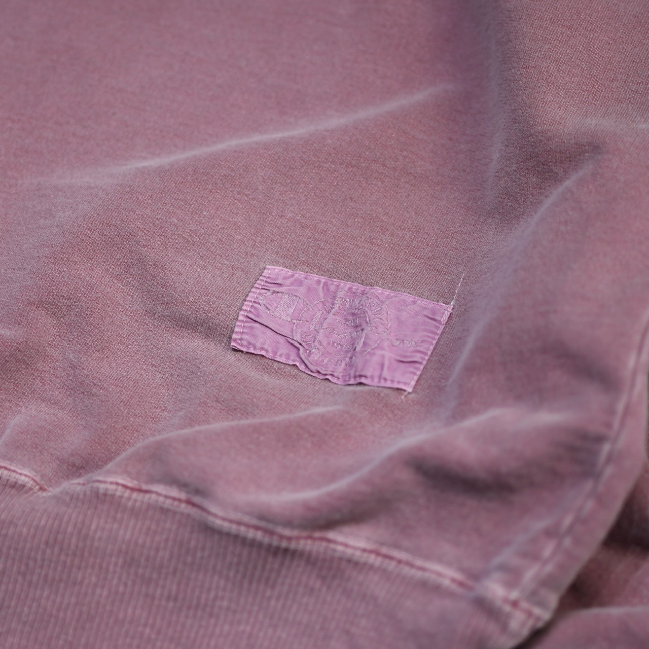 Champion good fade color sweat