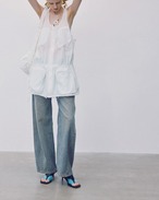 Nylon Pocket Vest