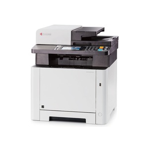 京セラ　カラーA3複合機 ECOSYS M5526cdw