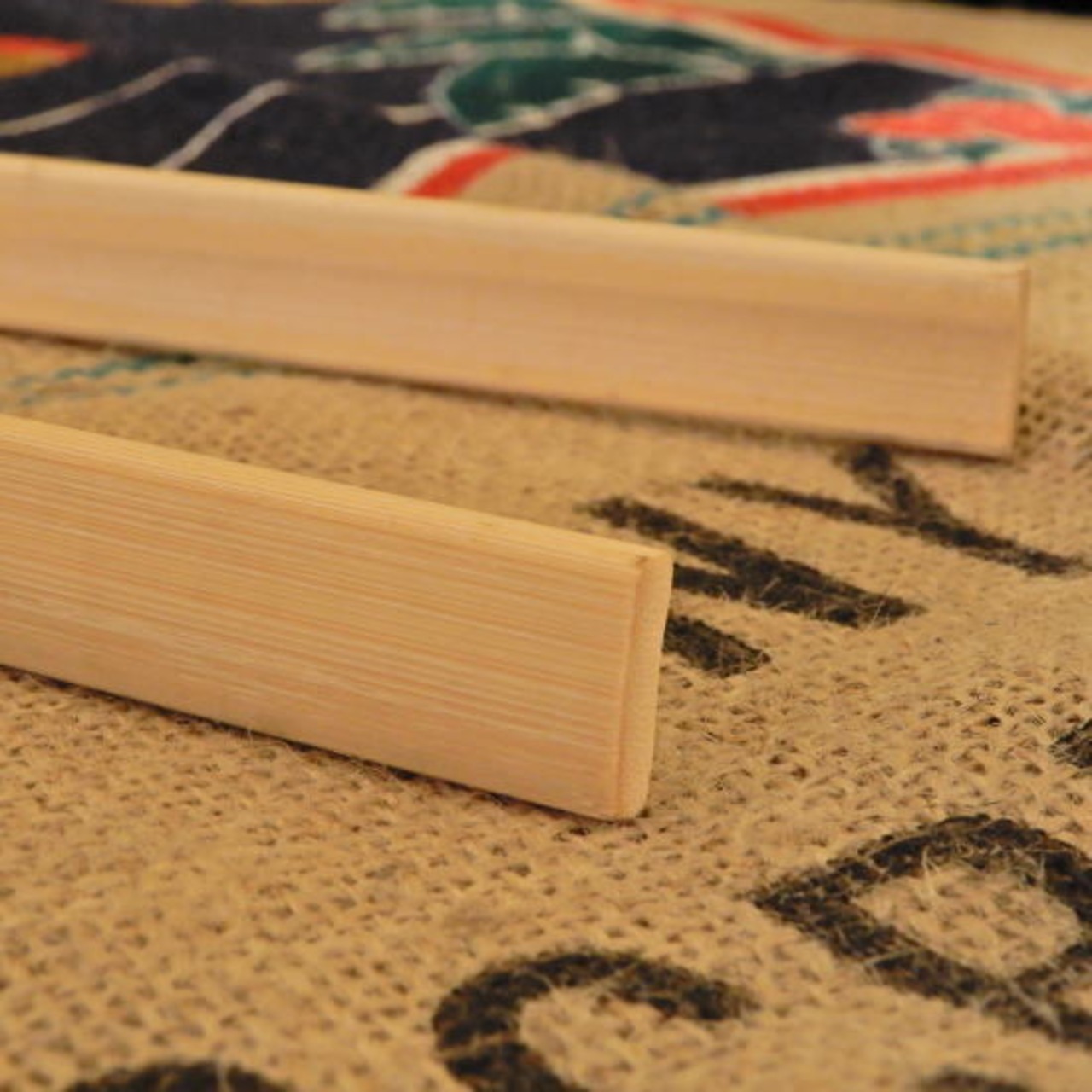 竹ばさみ