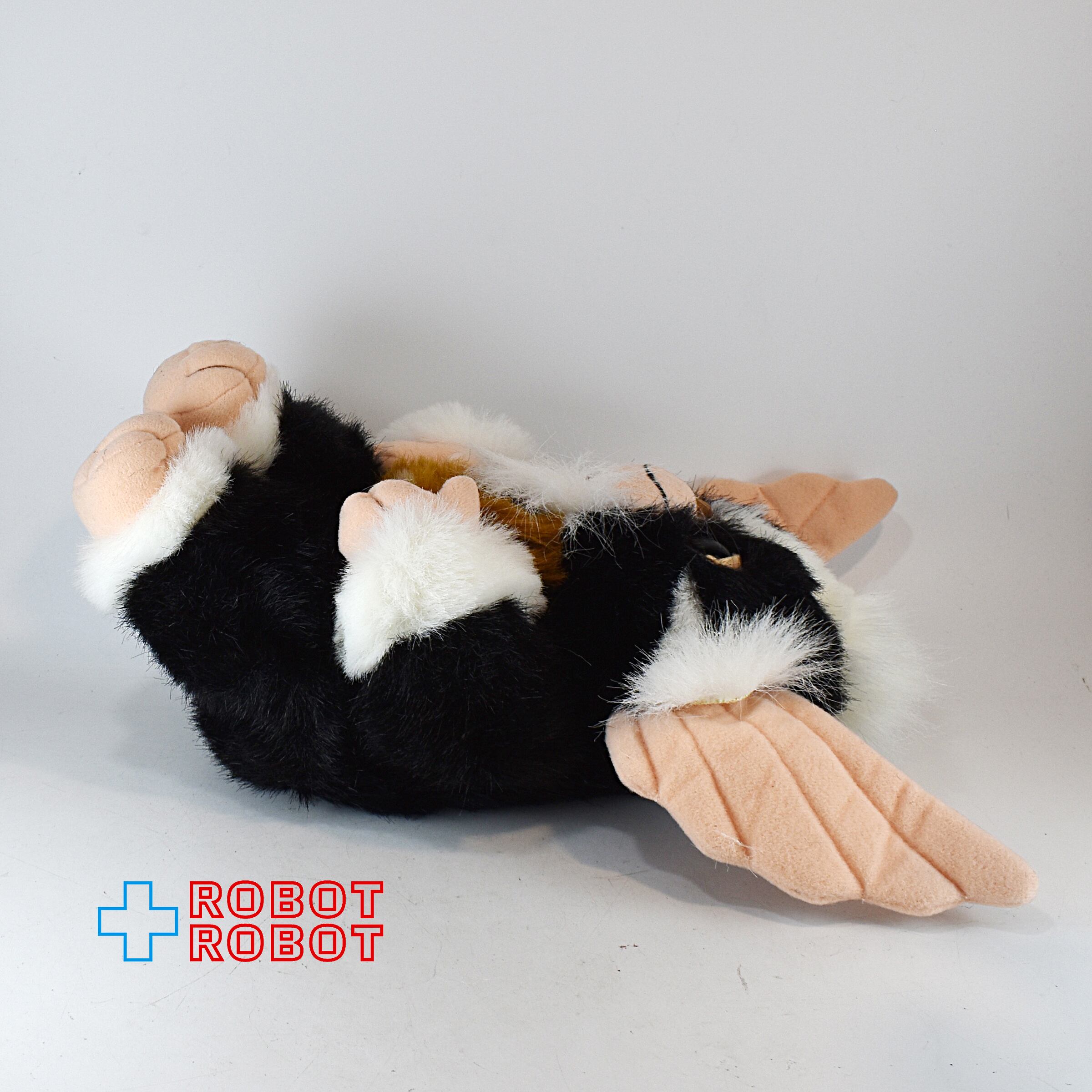 GREMLINS 2 グレムリンモホーク ぬいぐるみ GREMLINS 2 グレムリンモホーク ぬいぐるみ