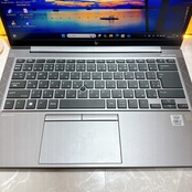 美品ハイスペック/ HP ZBook 14u G7/最高峰Core i7第10世代/メモリ16GB/人気ノートパソコン