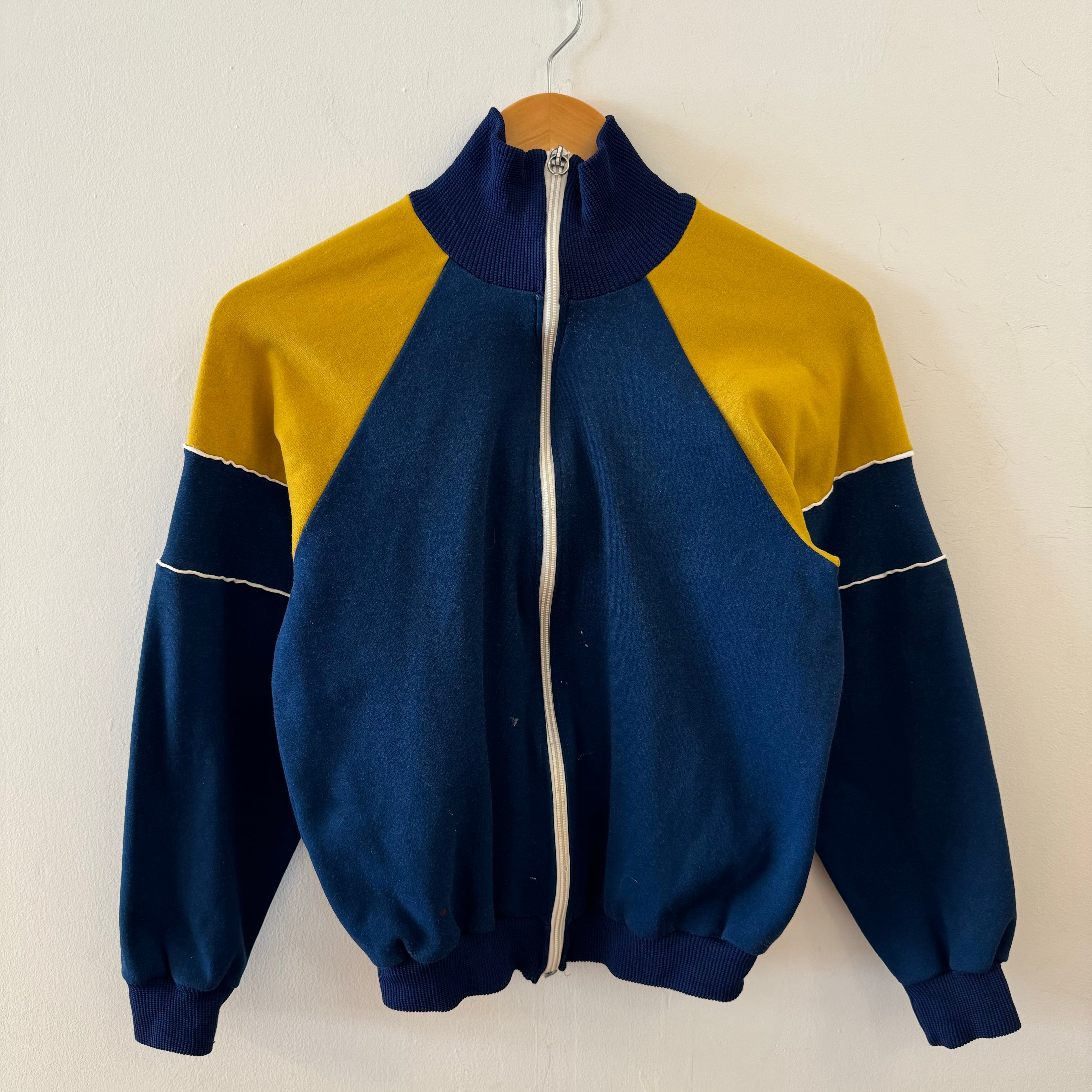 Track Jacket | RAUL GENERAL STORE