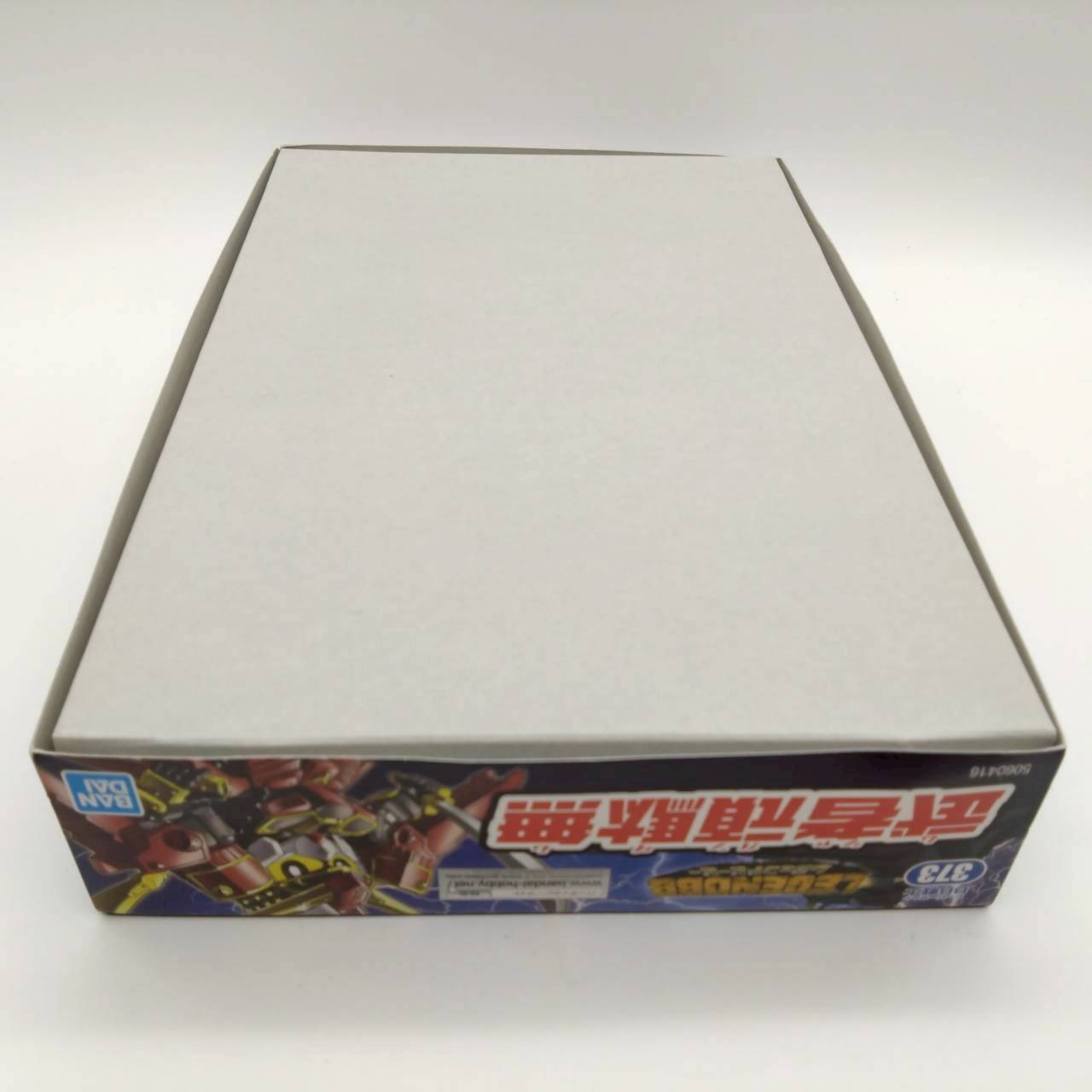 BB戦士 373 LEGEND BB 武者頑駄無