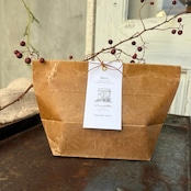 【バレンタイン限定】ラムナッツショコラ米粉パウンドケーキ