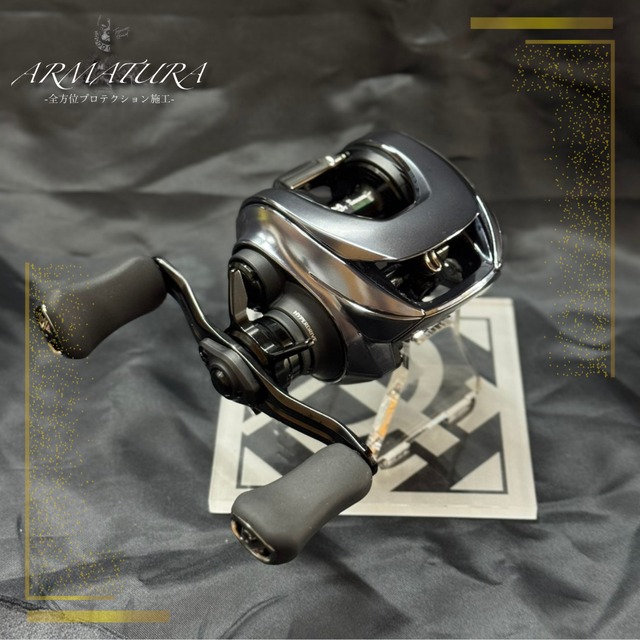 艶なし】25 IMZ TW 100「ST」 | TreasureGuard