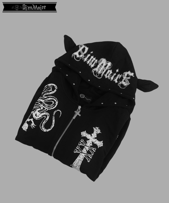 2026 LIMITED BAG【CORE】－Black