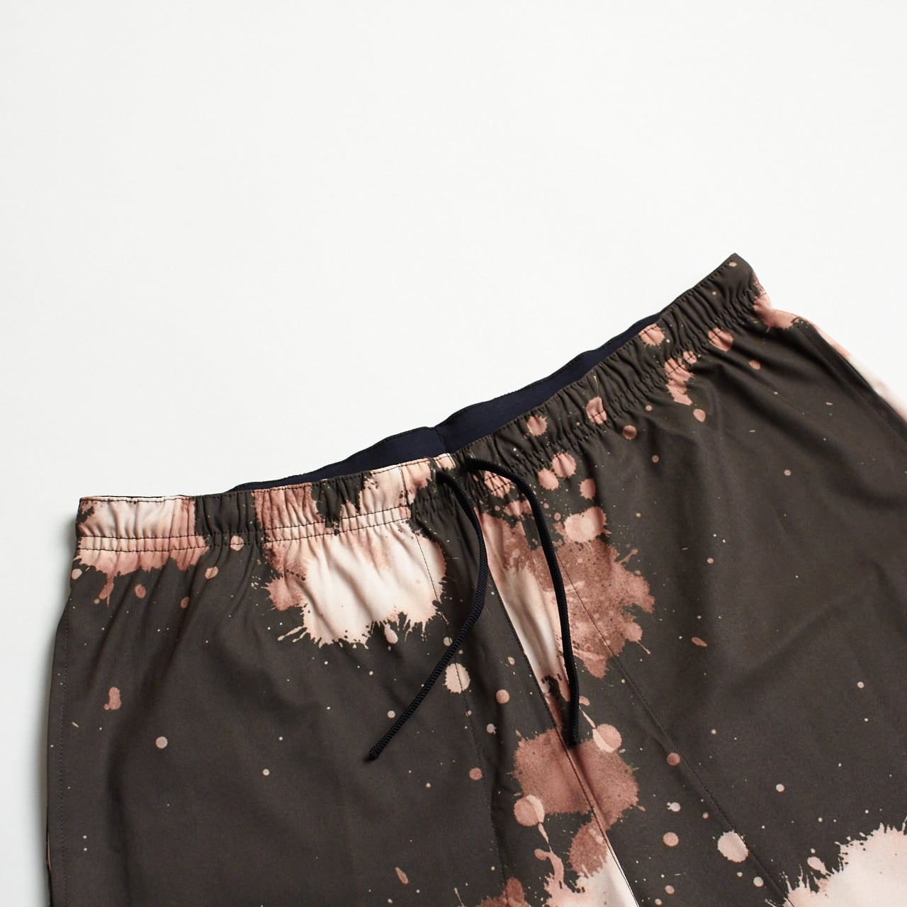 STAMP RUN&CO（スタンプ ランアンドコー）STAMP 3 POCKET SHORTS