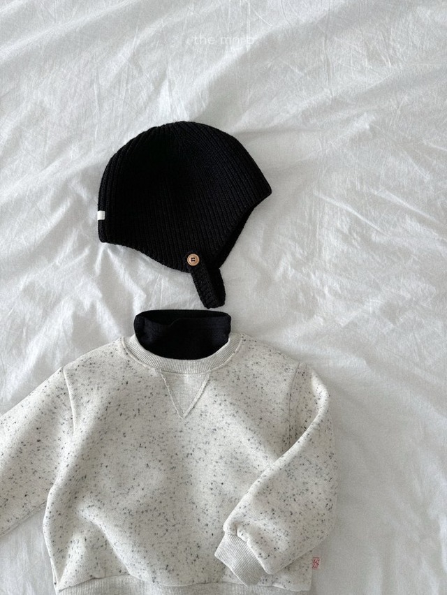 minirobe25wn_Winter Sweatshirt