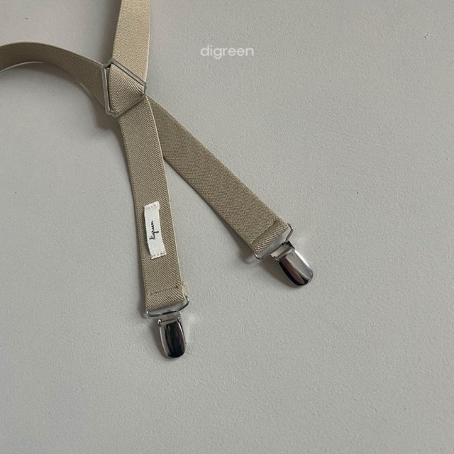 digreen25wn_Natural Suspender.