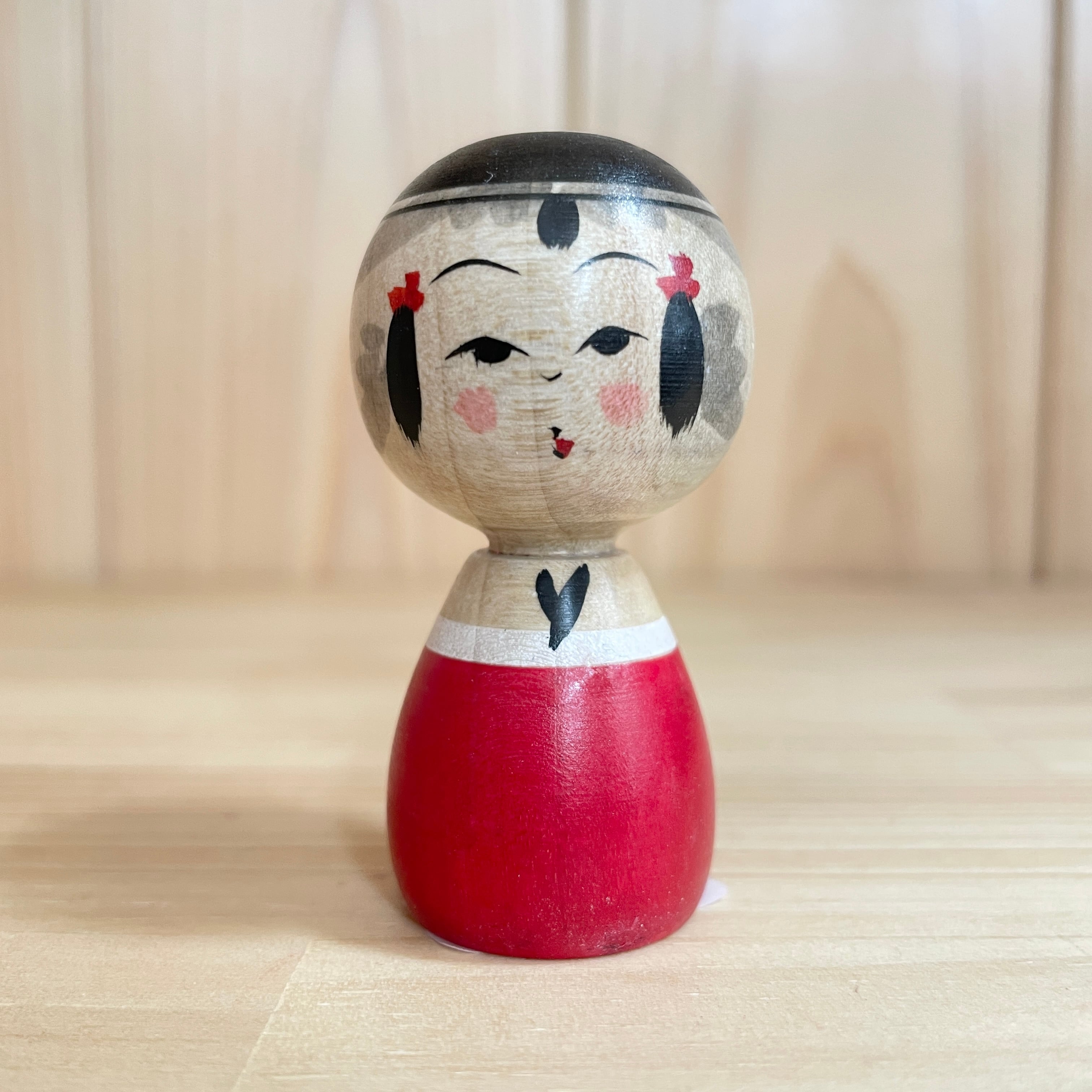 SHIBUYA_KOKESHI こけし専門店