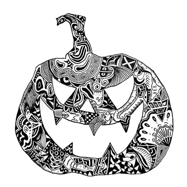 Inoru：ハロウィン