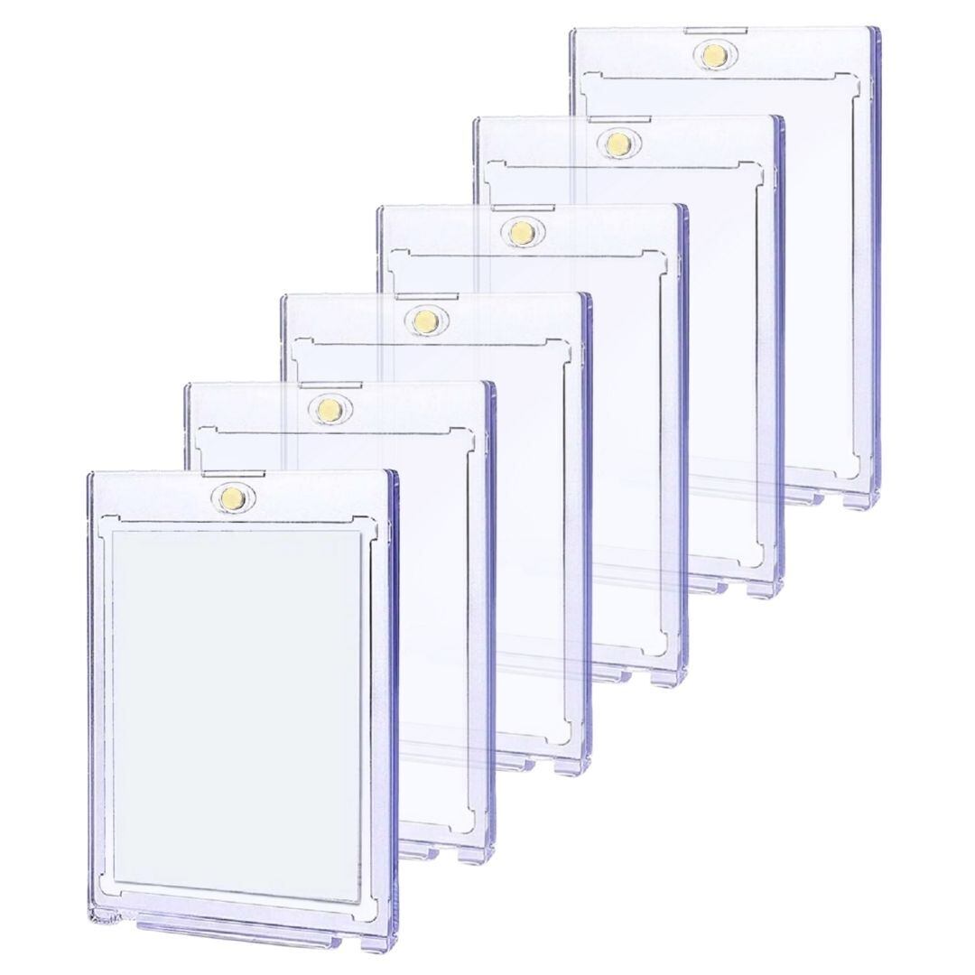 ケース ローダー ポケモンカード ポケカ マグネット 5枚セット 保護