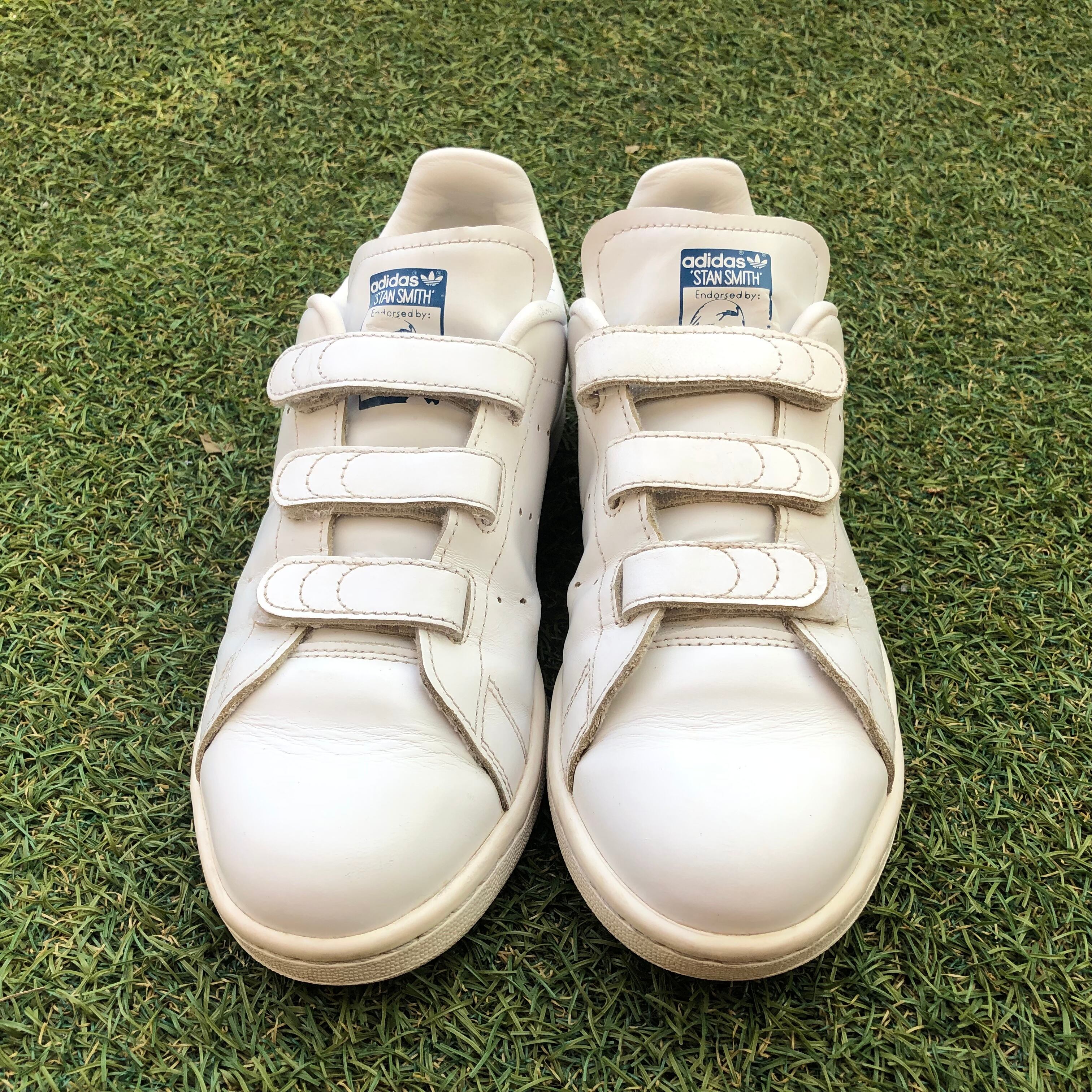 adidas×EDIFICE STANSMITH CF アディダス×エディフィス スタンスミス