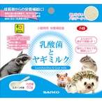 乳酸菌とヤギミルク 60g