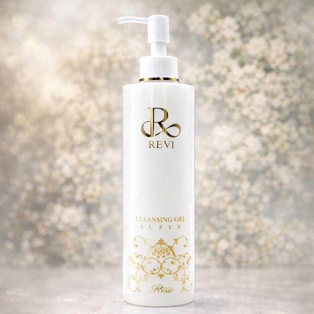 美肌は落とすケアから!】REVI クレンジングジェル | Dahlia Beaute 美肌は落とすケアから!】REVI クレンジングジェル | Dahlia Beaute