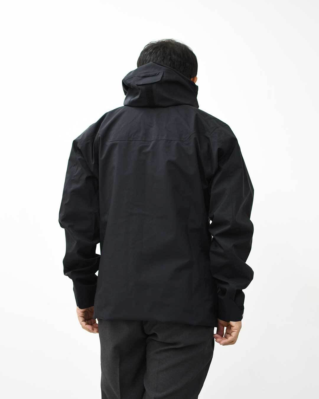 Tilak [ティラック] Storm Jacket [10133] ストーム ジャケット
