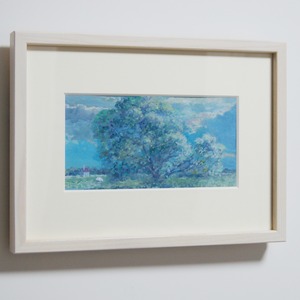 高松明日香 / 明澄 Clarity