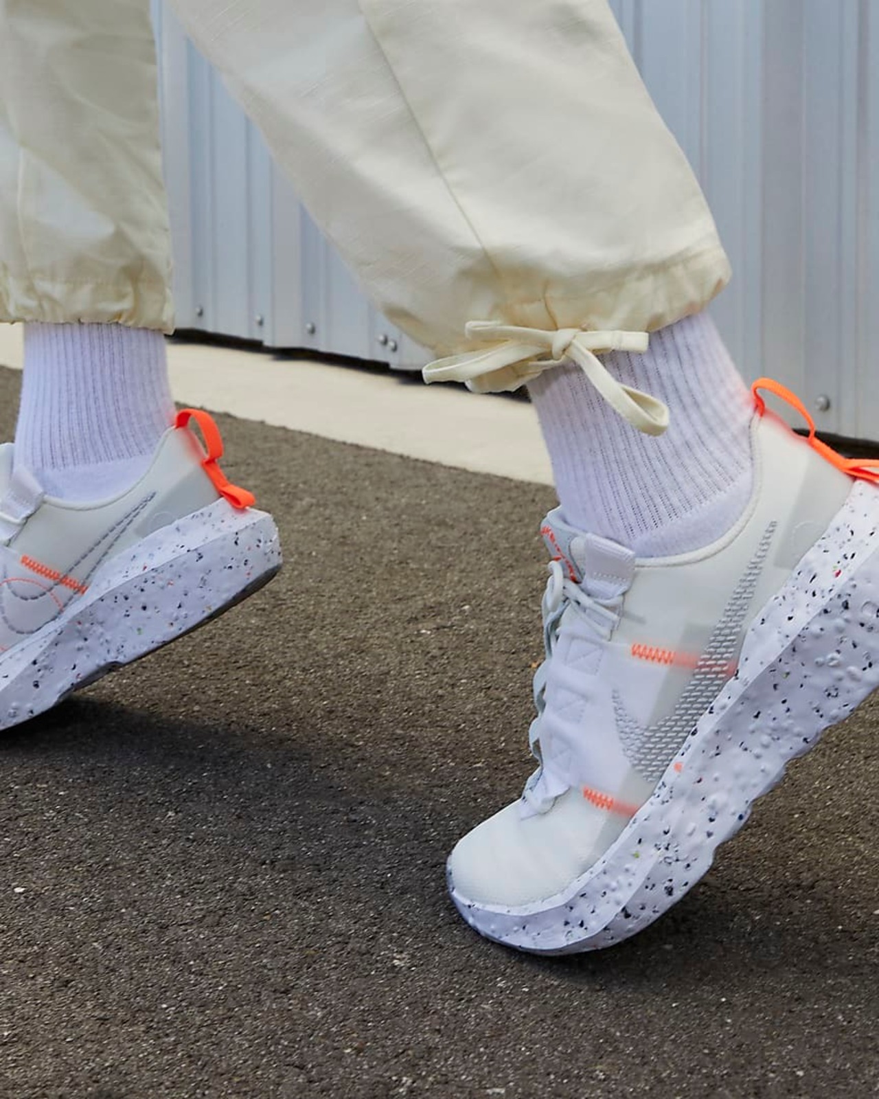 Nike Crater Impact ナイキ | jordan_sneakers