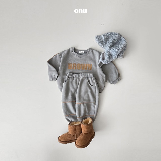 【予約】Winter Sweatshirt