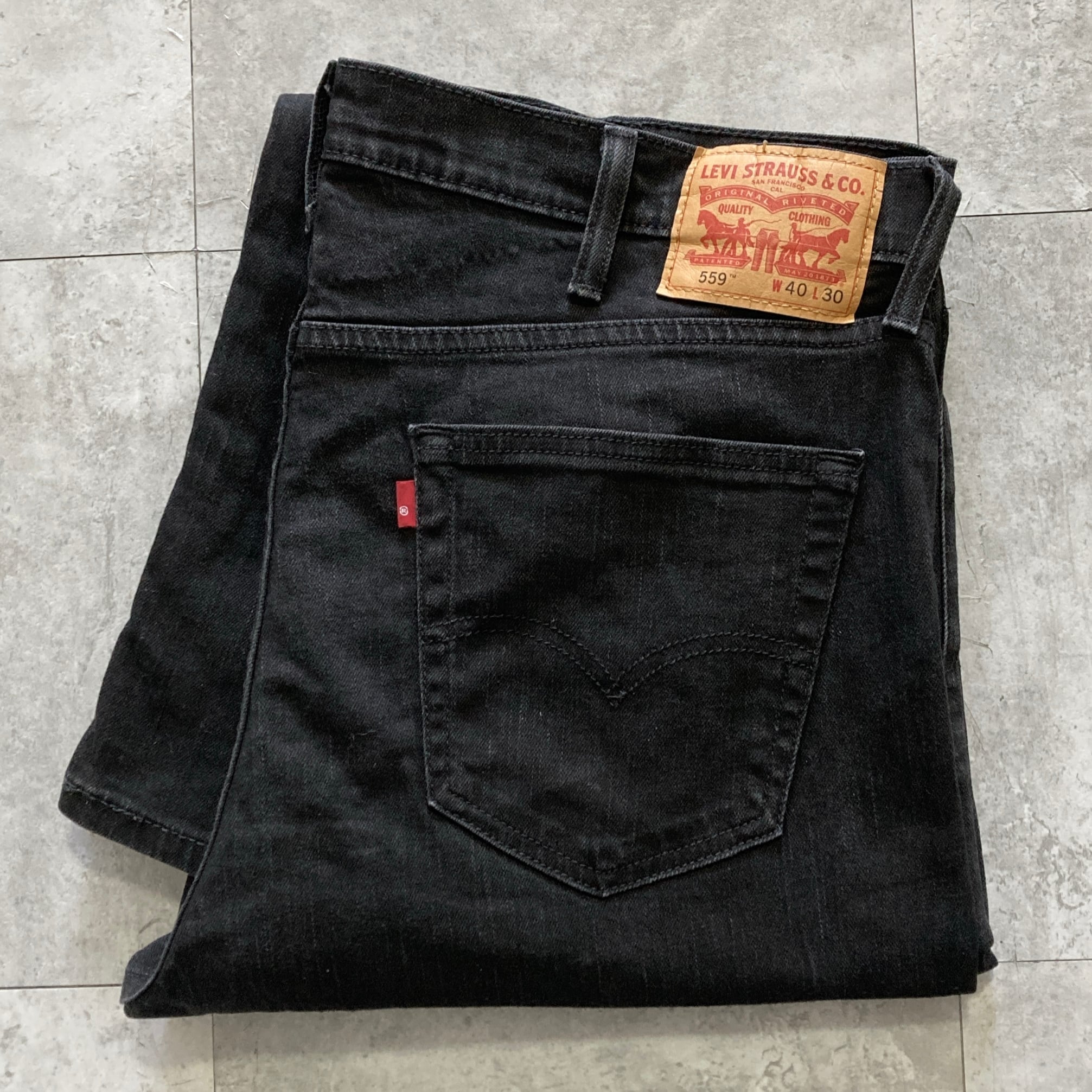 W30 L36】90's US.Levis 501xx リーバイス サンアンジェロ工場(552