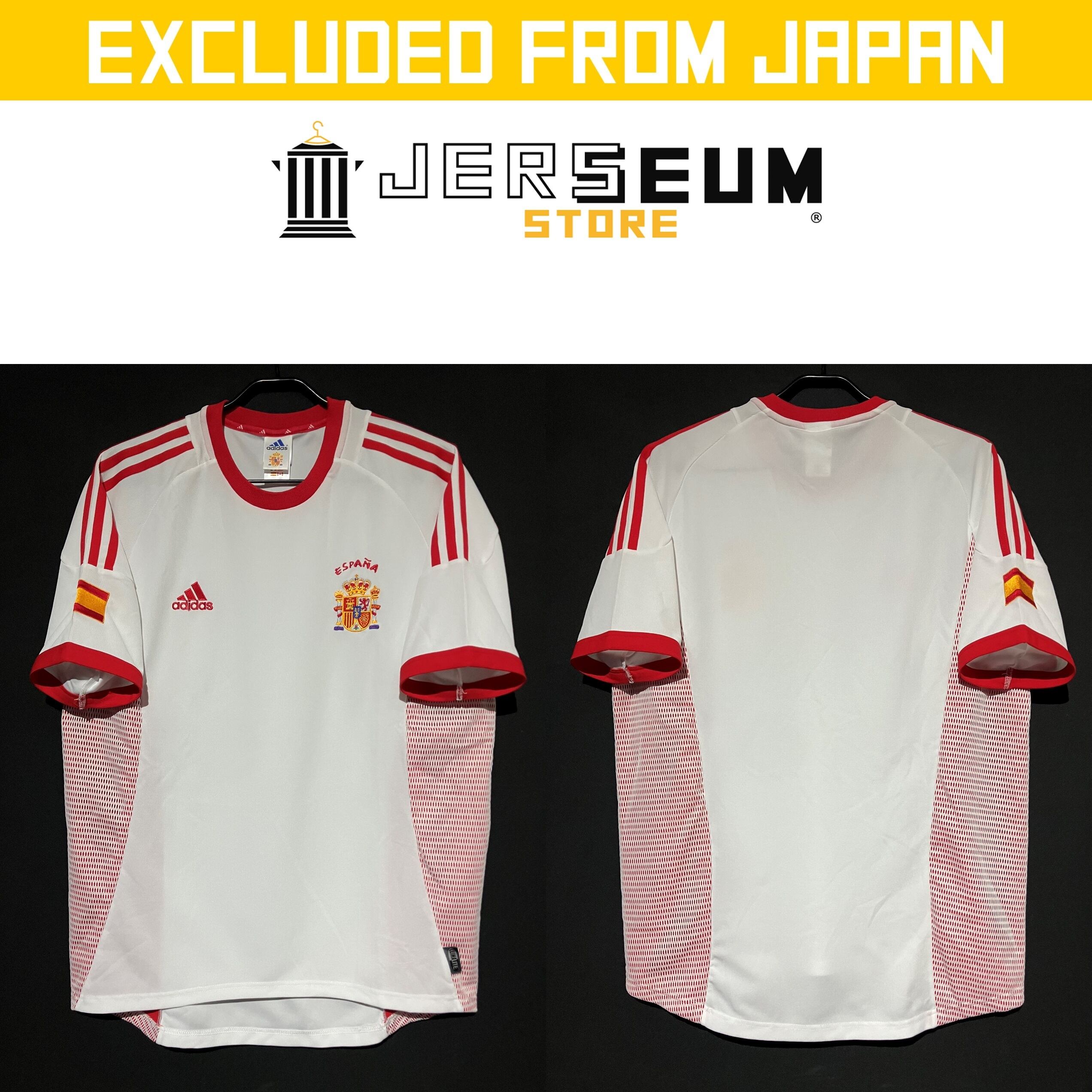National Teams：代表チーム | JERSEUM STORE
