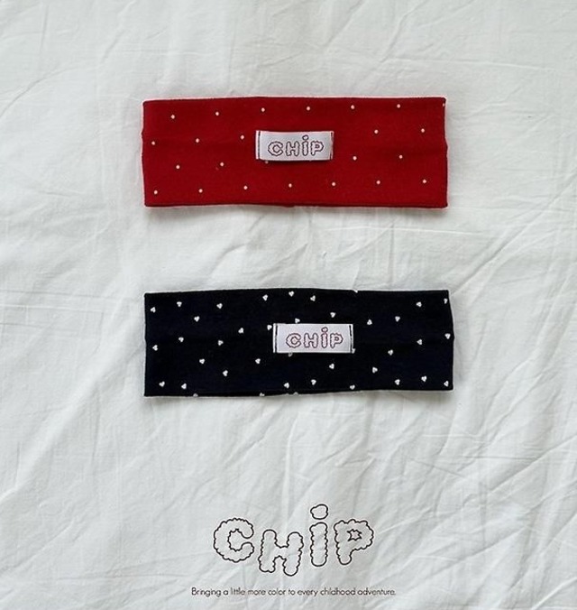 【取寄】CHIP 秋ソックス｜秋服｜韓国子供服｜26/AT