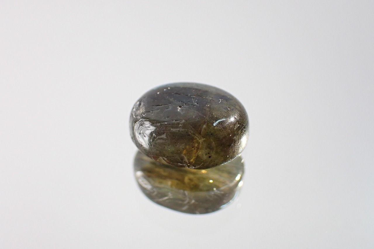 ラブラドライト　3.0ct　[C13‐793]