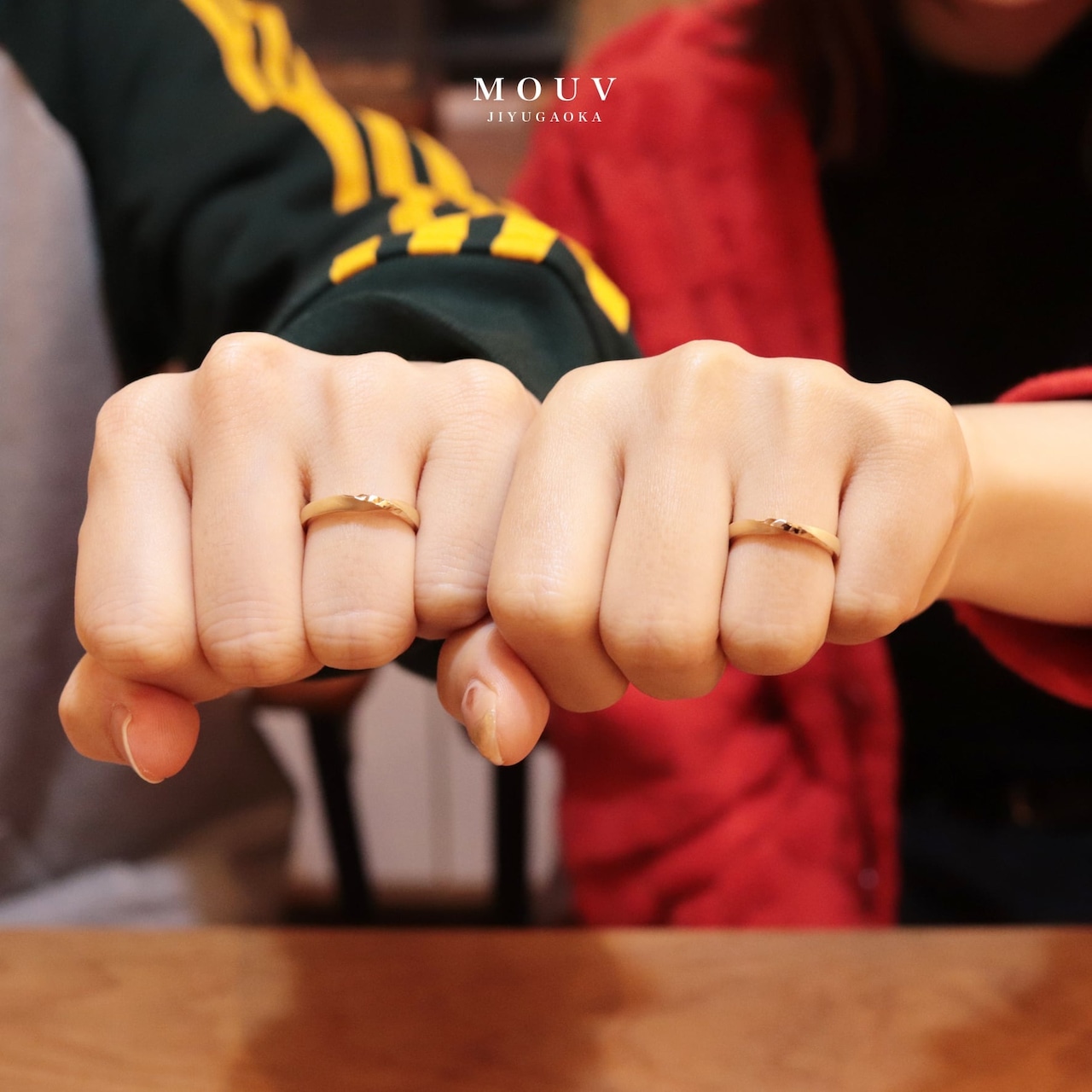 事例|メビウス(鎚目アレンジ)