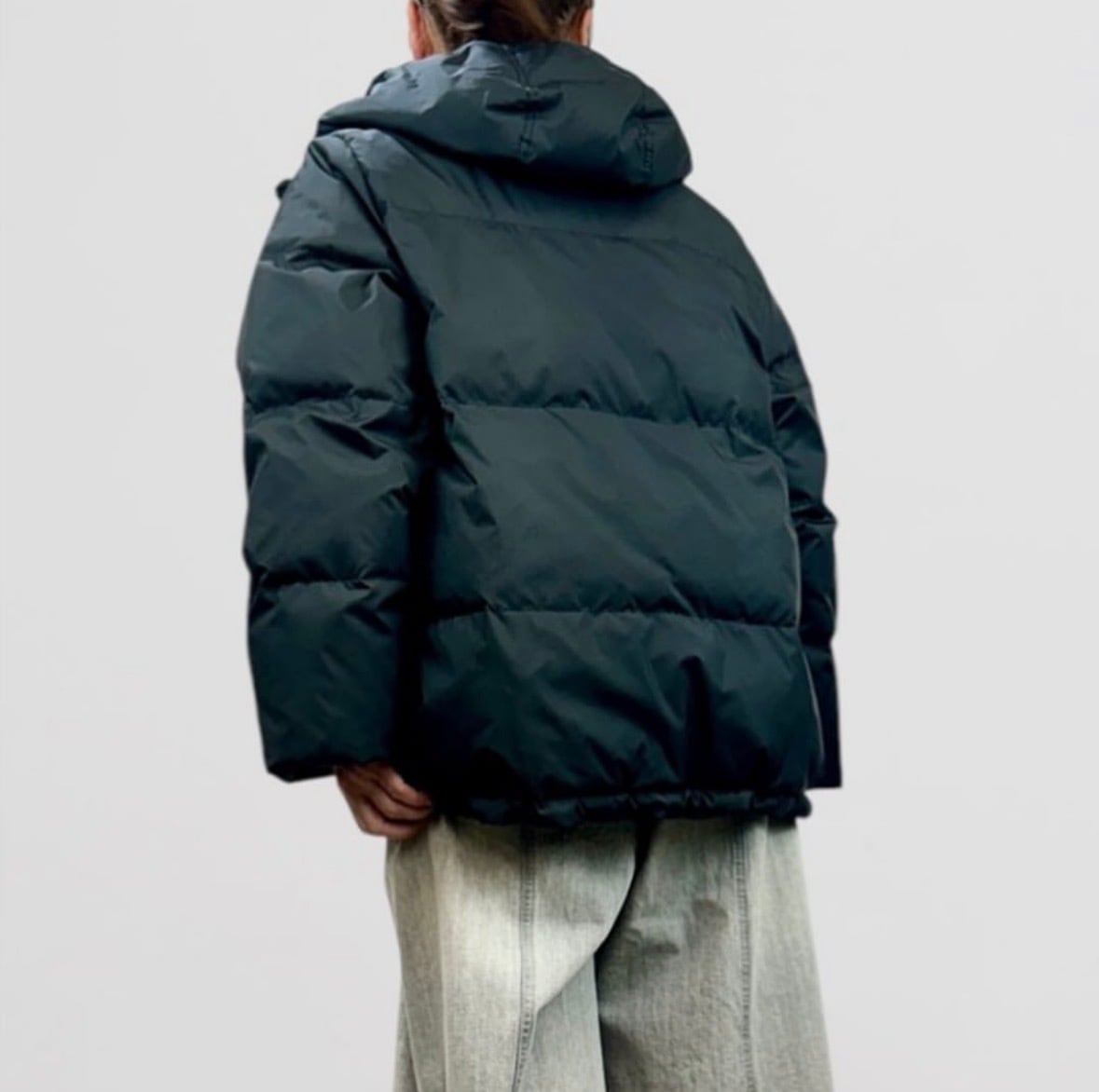 QTUME 】LIMONTAミドル丈ダウンコート | valance 福井｜レディース