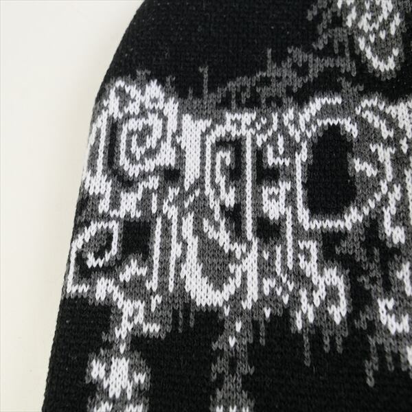 Size【フリー】 SUPREME シュプリーム 22AW Wombat Beanie ビーニー 黒 