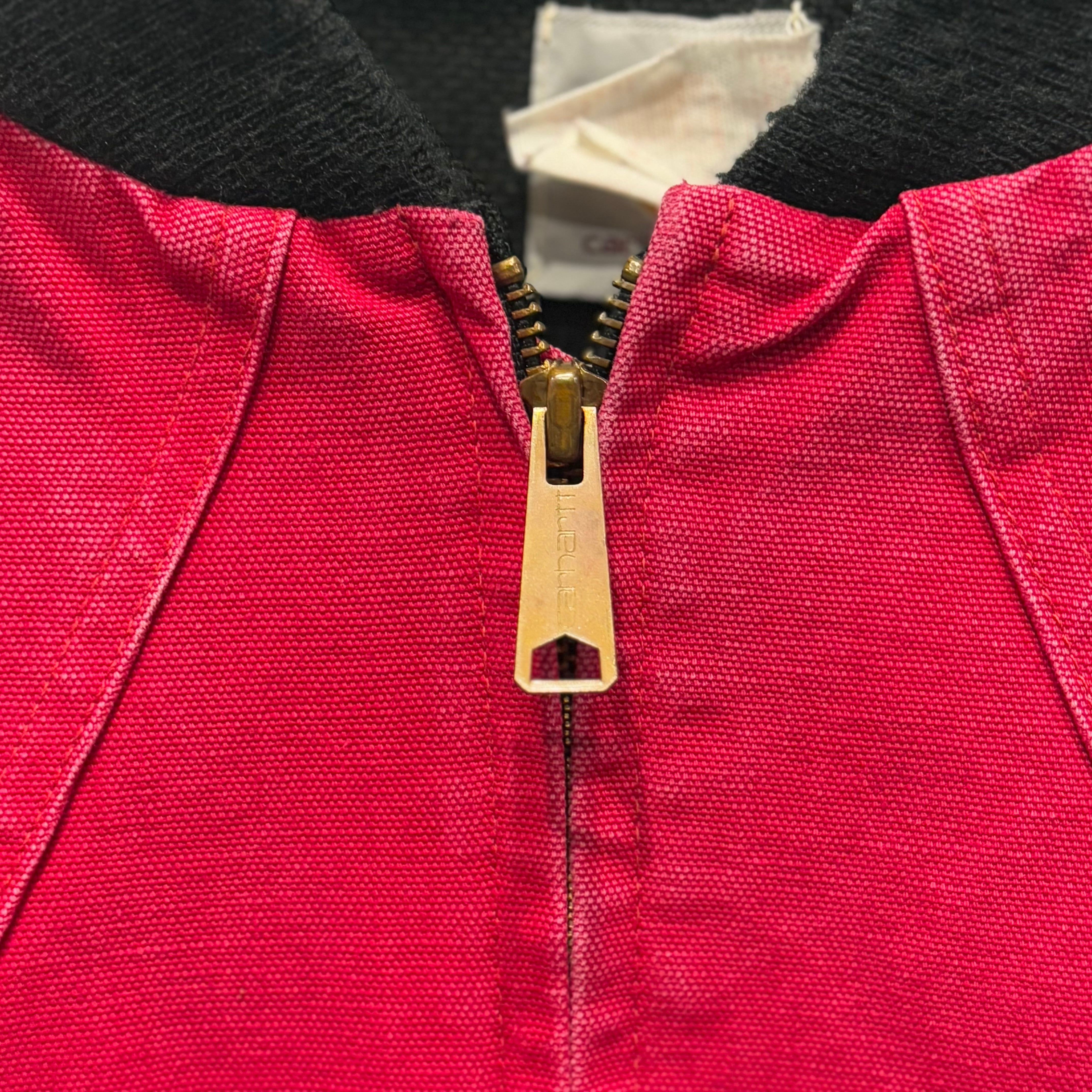 100周年限定】 80's Carhartt Santa Fe Jacket | 下北沢SPiKe＆SPiCe