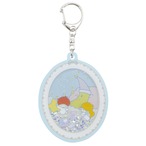 SRリトルツインスターズリキッドキーホルダーレトロ(9521845)