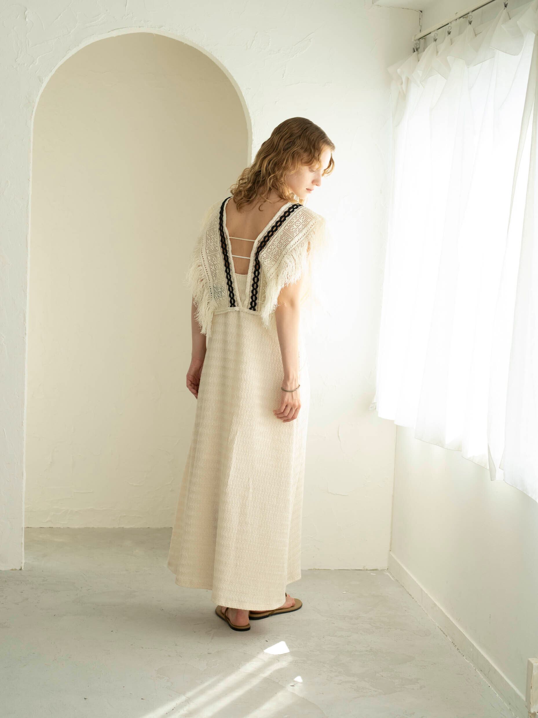 Dress | Masaco Teranishi